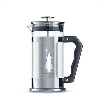 Coffee Press Stainless | 8 Cup 1L