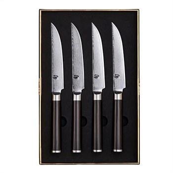 Classic Steak Knife | Set of 4