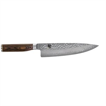 Premier Chefs Knife | 20cm