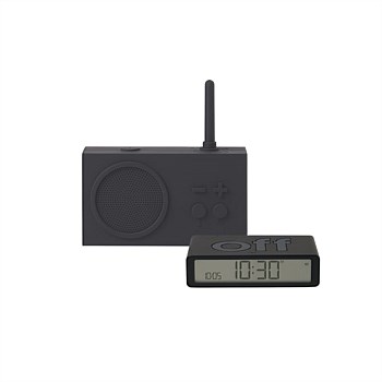 Flip Classic & Tykho Bundle