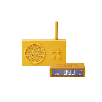 Flip Classic & Tykho Bundle