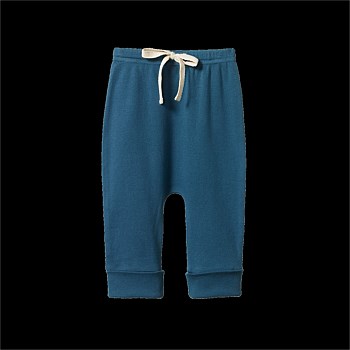 DRAWSTRING PANTS