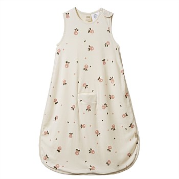 ORGANIC COTTON SLEEPING BAG