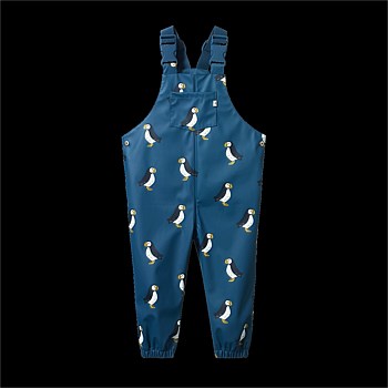 SPLASH OVERALLS