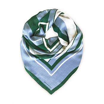 The Keenan Cashmere Modal Scarf
