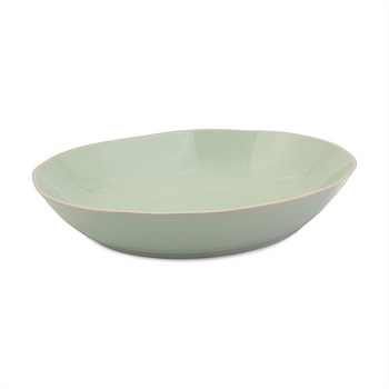 Big Love Stoneware 39cm Serving Bowl, Gift Boxed