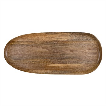 Big Love Mango Wood Board, Sleeved