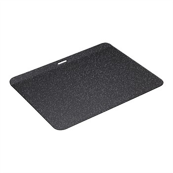 Professional Vitreous Enamel Baking Sheet, Sleeved