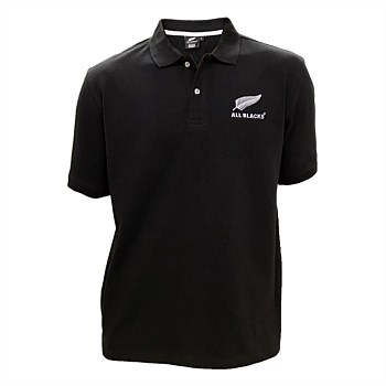 100% Cotton Short Sleeve Polo