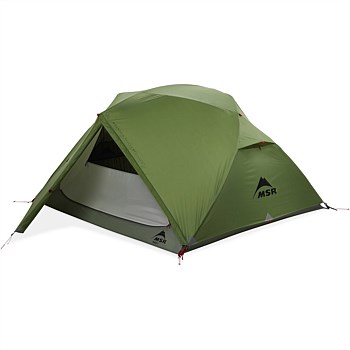 Elixir 3 Tent