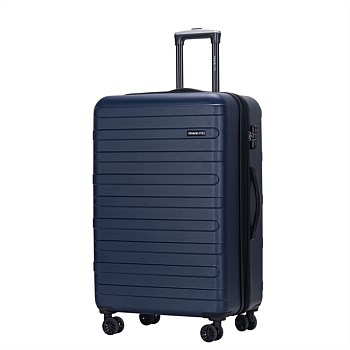 Travelite Rome 78cm Trolleycase Blue