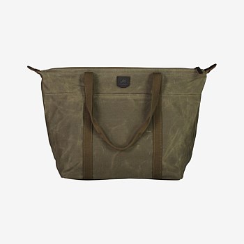 Queenstown Tote Bag