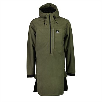 Tundra Fleece Anorak