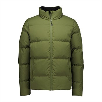 Plume Mens Down Jacket