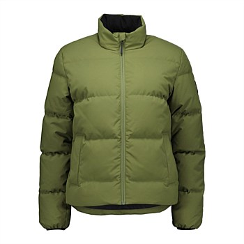 Plume Womens Down Jacket