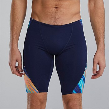 TYR Men's Durafast Elite Riptidal Jammer