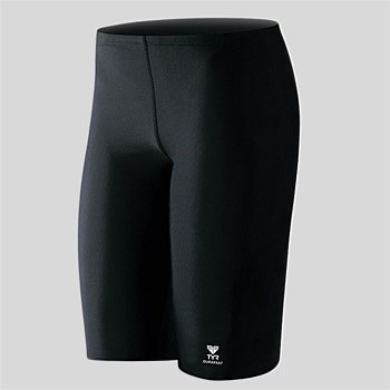 TYR Men's Solids Durafast One Jammer