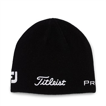 Merino Wool Beanie