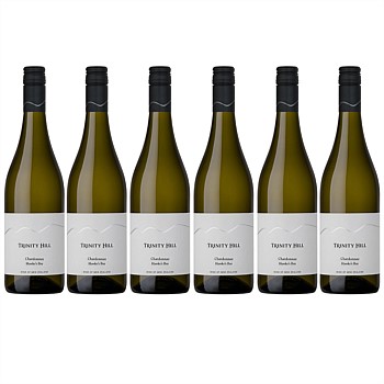 Hawkes Bay Chardonnay 2024