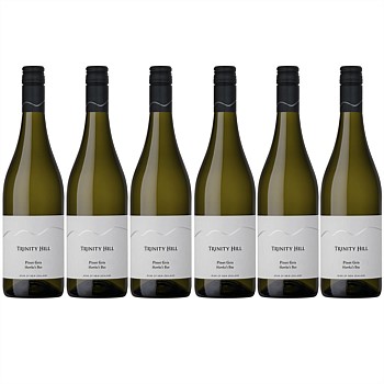 Hawkes Bay Pinot Gris 2023