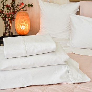 500TC 100% Cotton Sheet Set