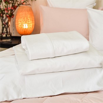 1000TC 100% Cotton Sheet Set
