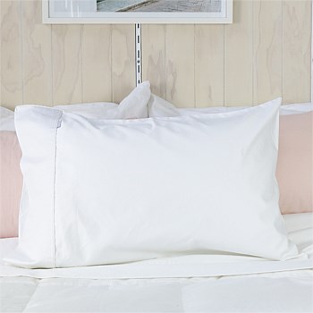 500TC 100% Cotton Pillowcases