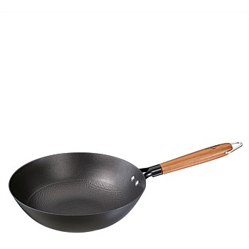 Country Wok - 28cm