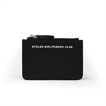 Stolen Card Holder