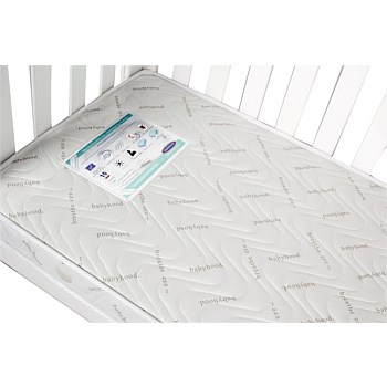 My First Breathe Eze Mattress