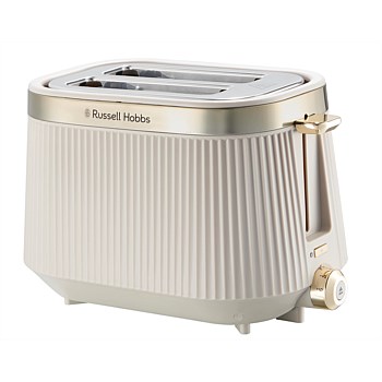 Bronte 2 Slice Toaster