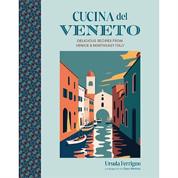Cucina Del Veneto