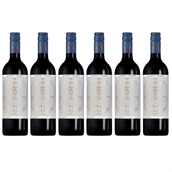 The Foxmoth Merlot 2018