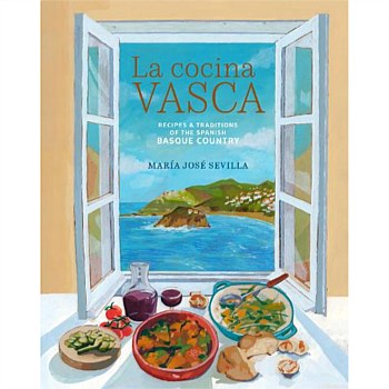 La Cocina Vasca
