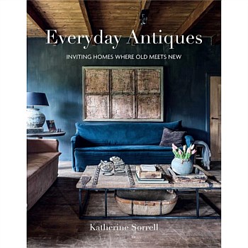 Everyday Antiques