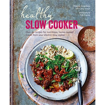 Healthy Slow Cooker