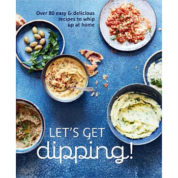 Lets Get Dipping