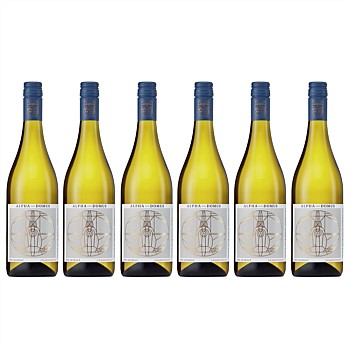 The Skybolt Chardonnay 2021