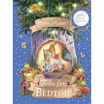 Peter Rabbit: Tales For Bedtime