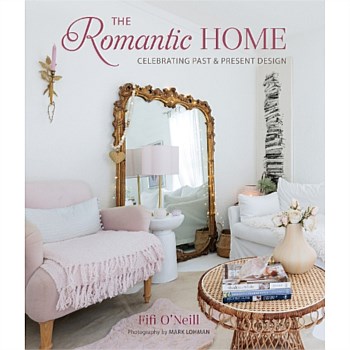 Romantic Home
