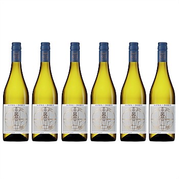 The Wingwalker Viognier 2021