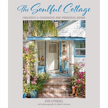 Soulful Cottage