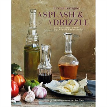 Splash And A Drizzle
