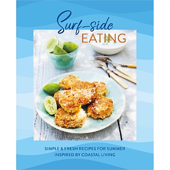 Surf-Side Eating