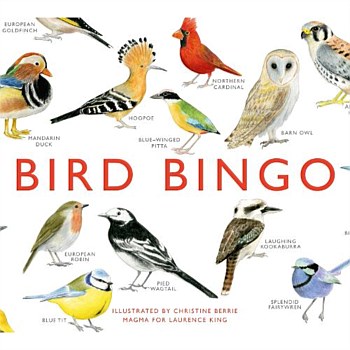 Bingo Bird