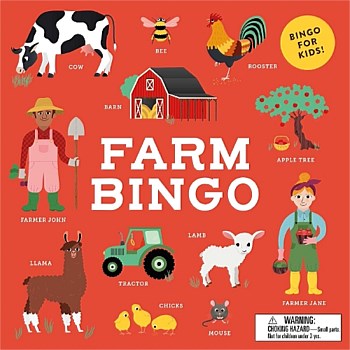 Bingo Farm