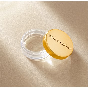 Brow Styling Wax