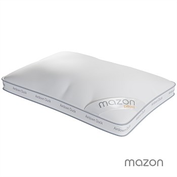 AirDown Duck Feather and Down Pillow