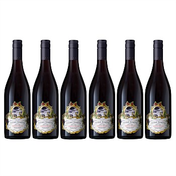 Shingle Beach Pinot Noir 2019