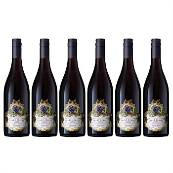 Slapjack Block Pinot Noir 2018